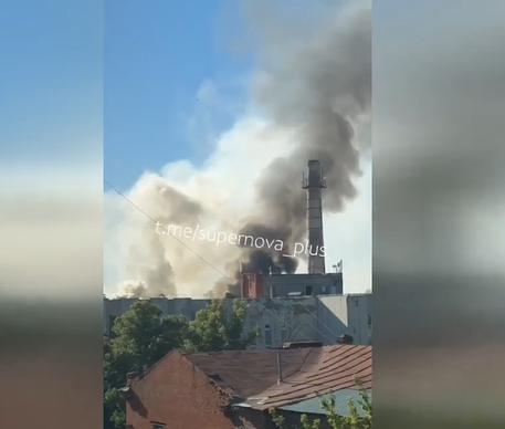 Россияне в панике после атаки дронов на Пензу: какой объект оказался под ударом - фото 2