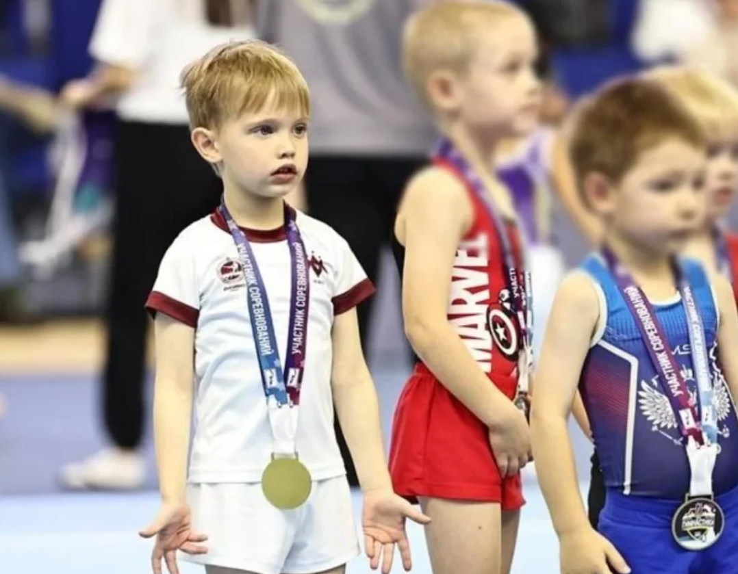 Діти Путіна: що відомо про синів і дочок глави Кремля та де вони ховаються (ФОТО) - фото 2