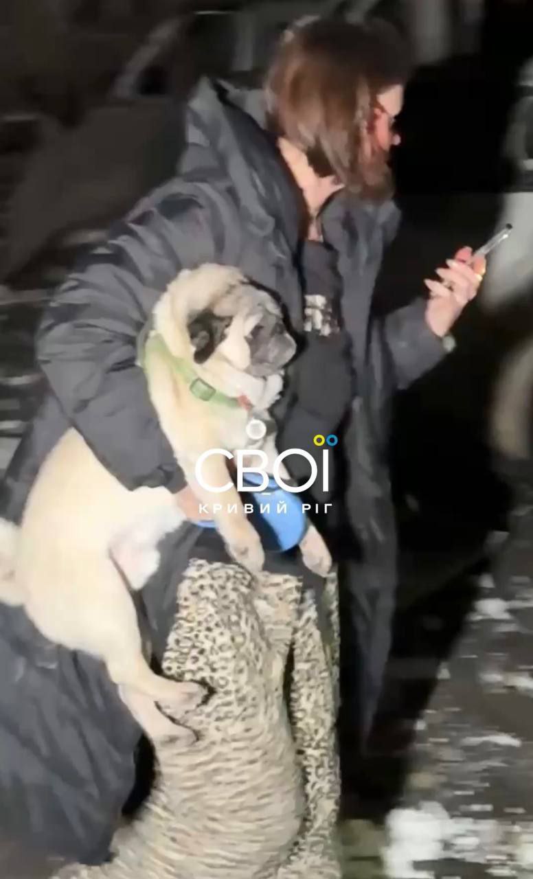 Удар по Кривому Рогу: что известно о прилетах по домам (ОБНОВЛЯЕТСЯ) - фото 2