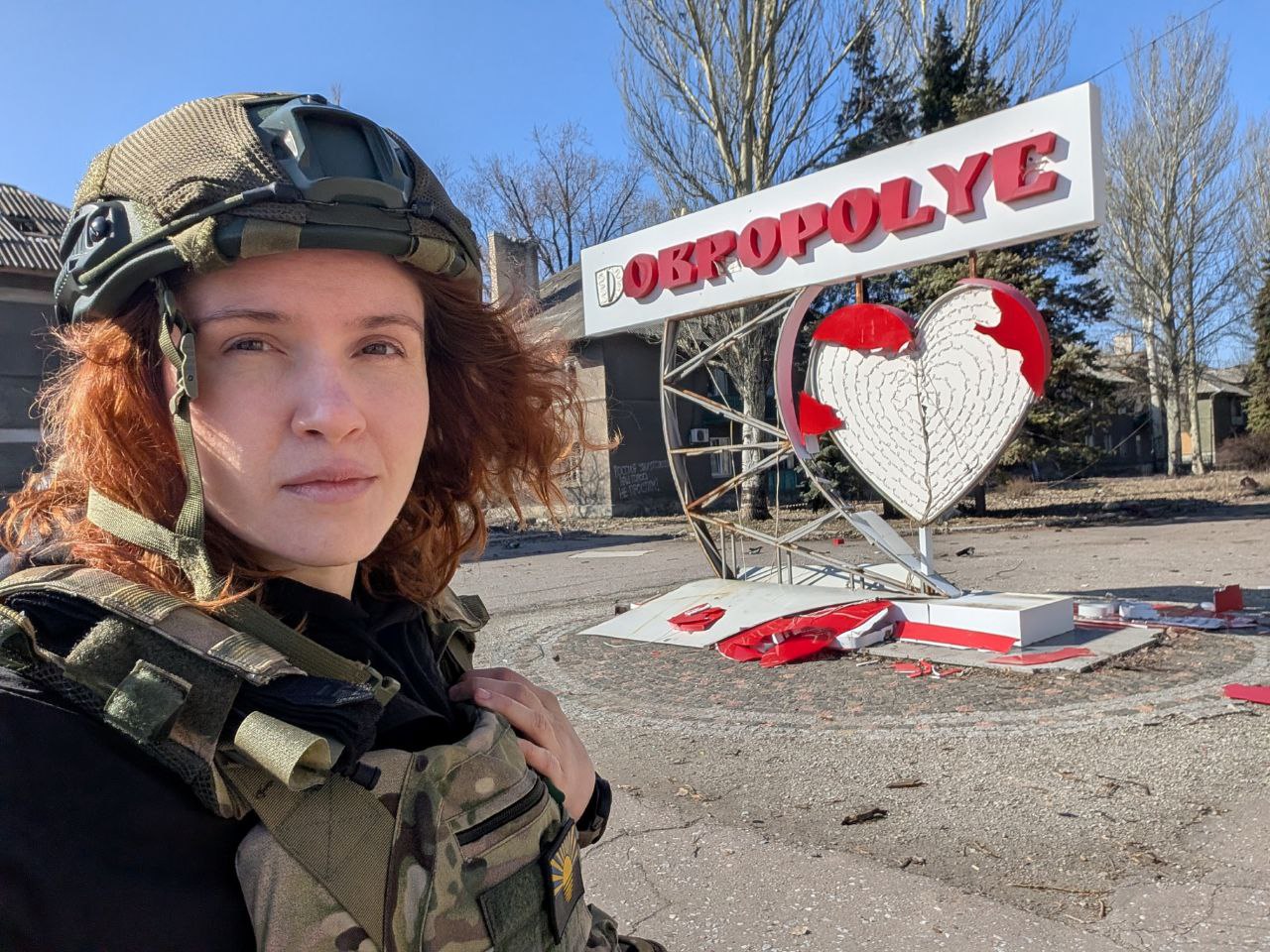 Марьяна Безуглая призвала к полной обязательной эвакуации - фото 2