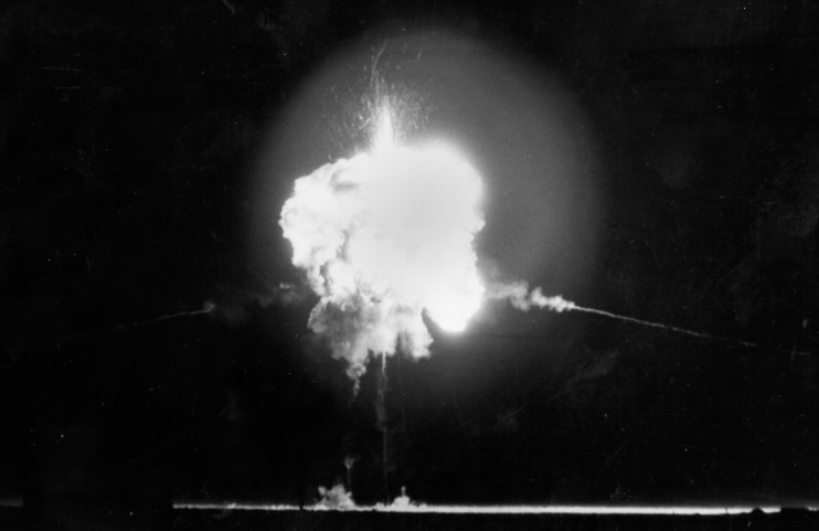 США планували атакувати СРСР ядерними бомбами на повітряних кулях: деталі - фото 2