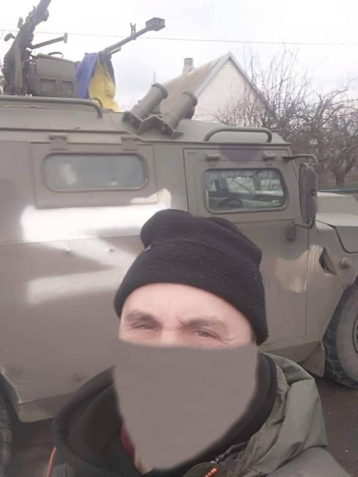 В Запорожской области ВСУ захватили военную технику оккупантов (ФОТО) - фото 3