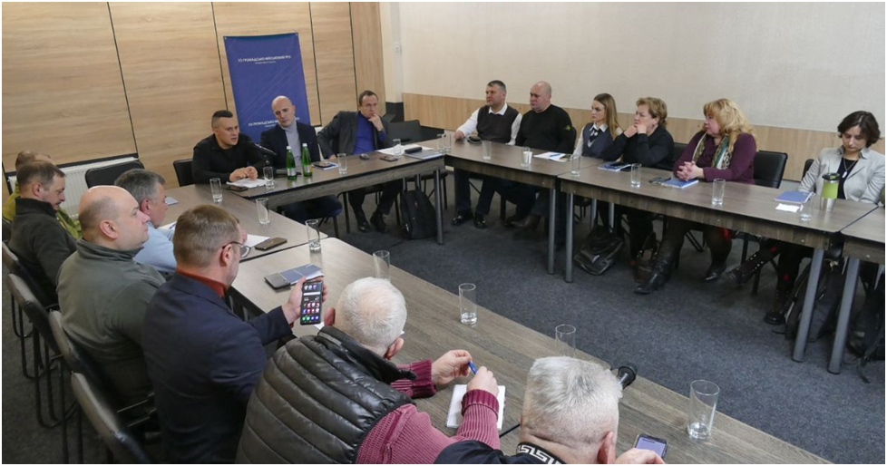 ”Украине нужно понимание своего будущего”, – Ивашин - фото 2