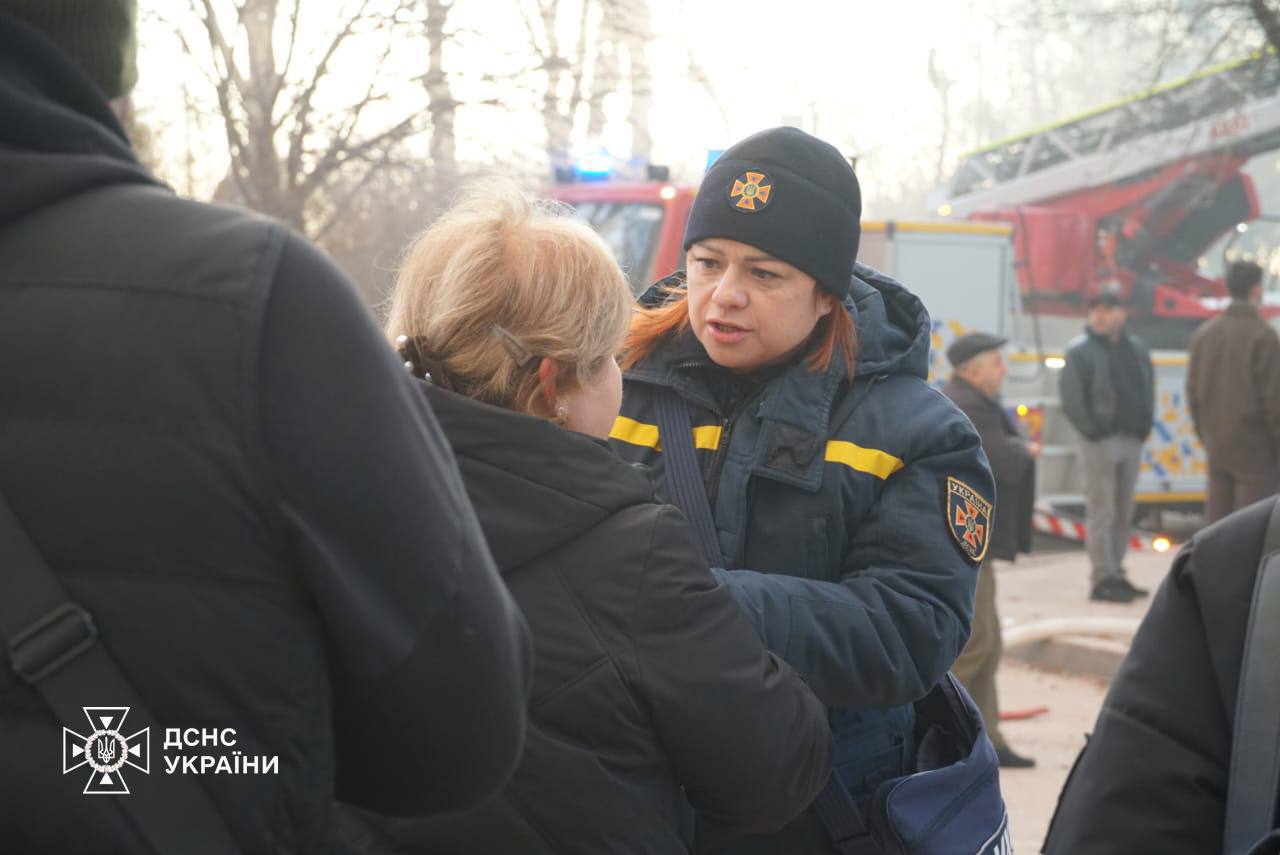 Масований удар по Україні: що відомо про загиблих - фото 2