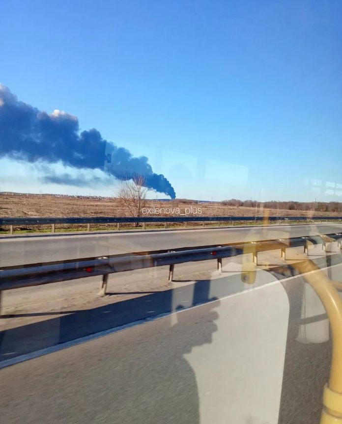 Вибухи в Пермі: під ударом ключова нафтова інфраструктура РФ - фото 2