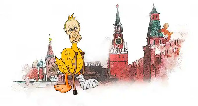 Пєсков намагався дотепно відповісти про двійників та хвороби Путіна, але все пішло не так (ФОТО) - фото 2