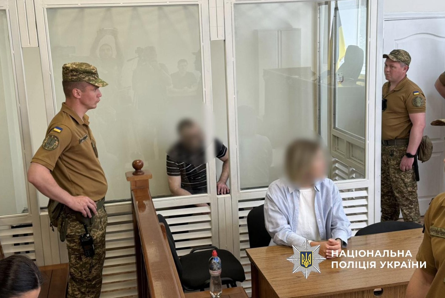 Убийца Демьяна Ганула получил пожизненный срок: активиста он убил на улице с особой жестокостью - фото 2