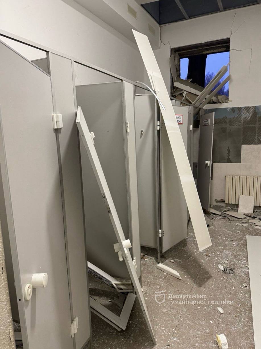 Массированный удар по Днепру: что сейчас делается в городе - фото 2