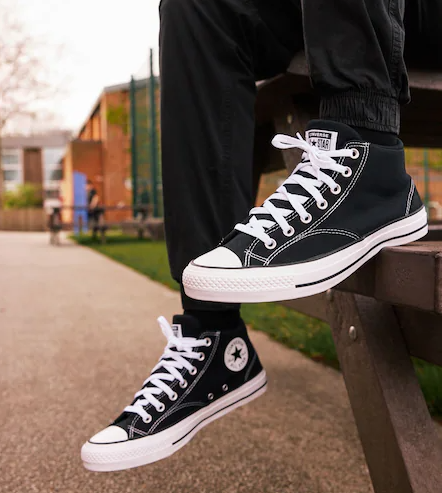 Виды мужской обуви: чем отличаются оксфорды, дерби, лоферы и другие популярные модели - фото 2