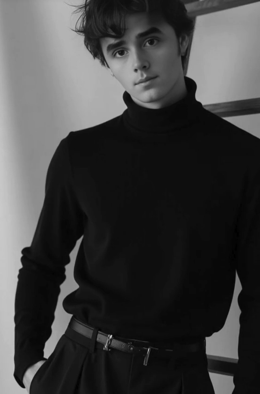 Искусственный интеллект показал, как выглядел бы Тарас Шевченко в наши дни (ФОТО) - фото 2