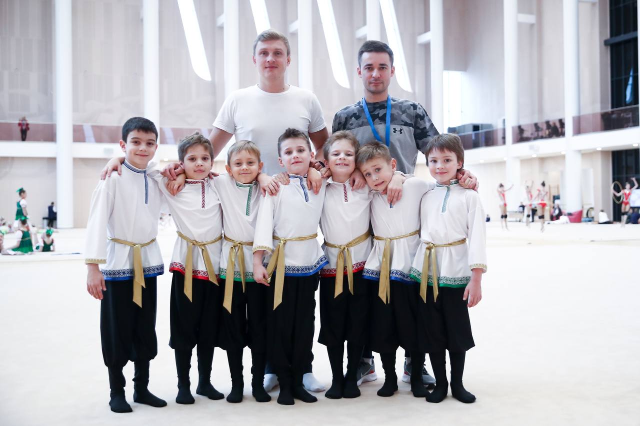 В сети появились новые фото тайных сыновей Путина: как они выглядят   - фото 2