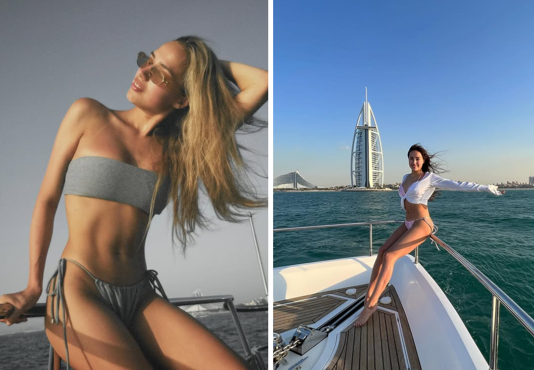 Мечтает выйти замуж за Путина: у Кабаевой появилась конкурентка (ФОТО) - фото 2 Мечтает выйти замуж за Путина: у Кабаевой появилась конкурентка (ФОТО) - фото 2