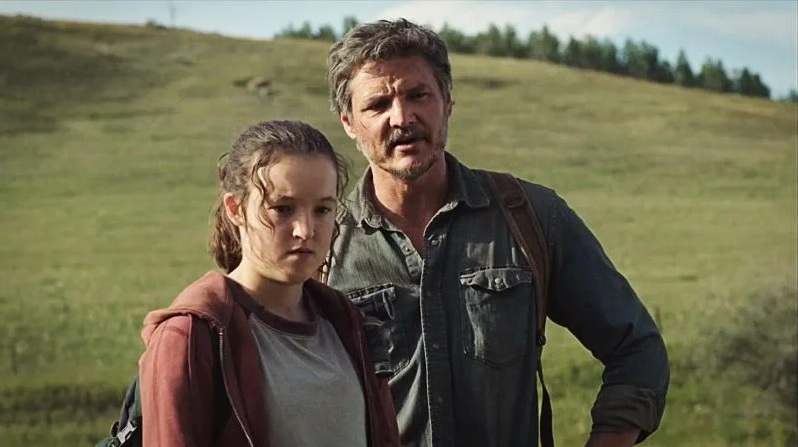 10 самых популярных сериалов, вышедших в 2025 году - фото 2