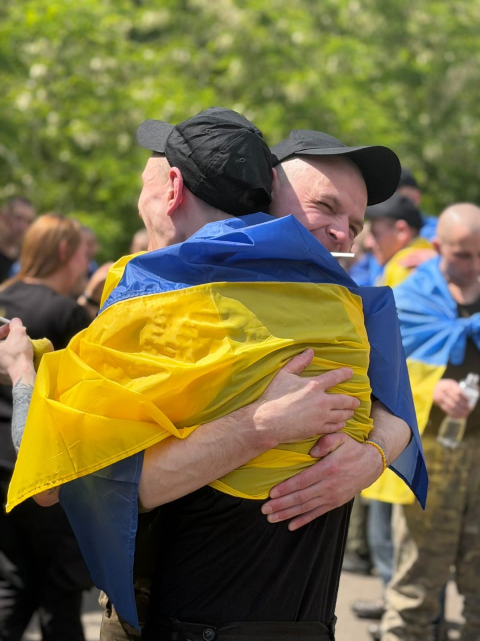 Украина и Россия провели большой обмен: из каких направлений удалось вернуть пленных - фото 2