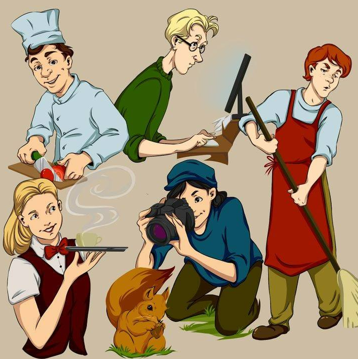 Этот тест смогут решить только люди с IQ выше среднего: у вас есть 15 секунд - фото 2