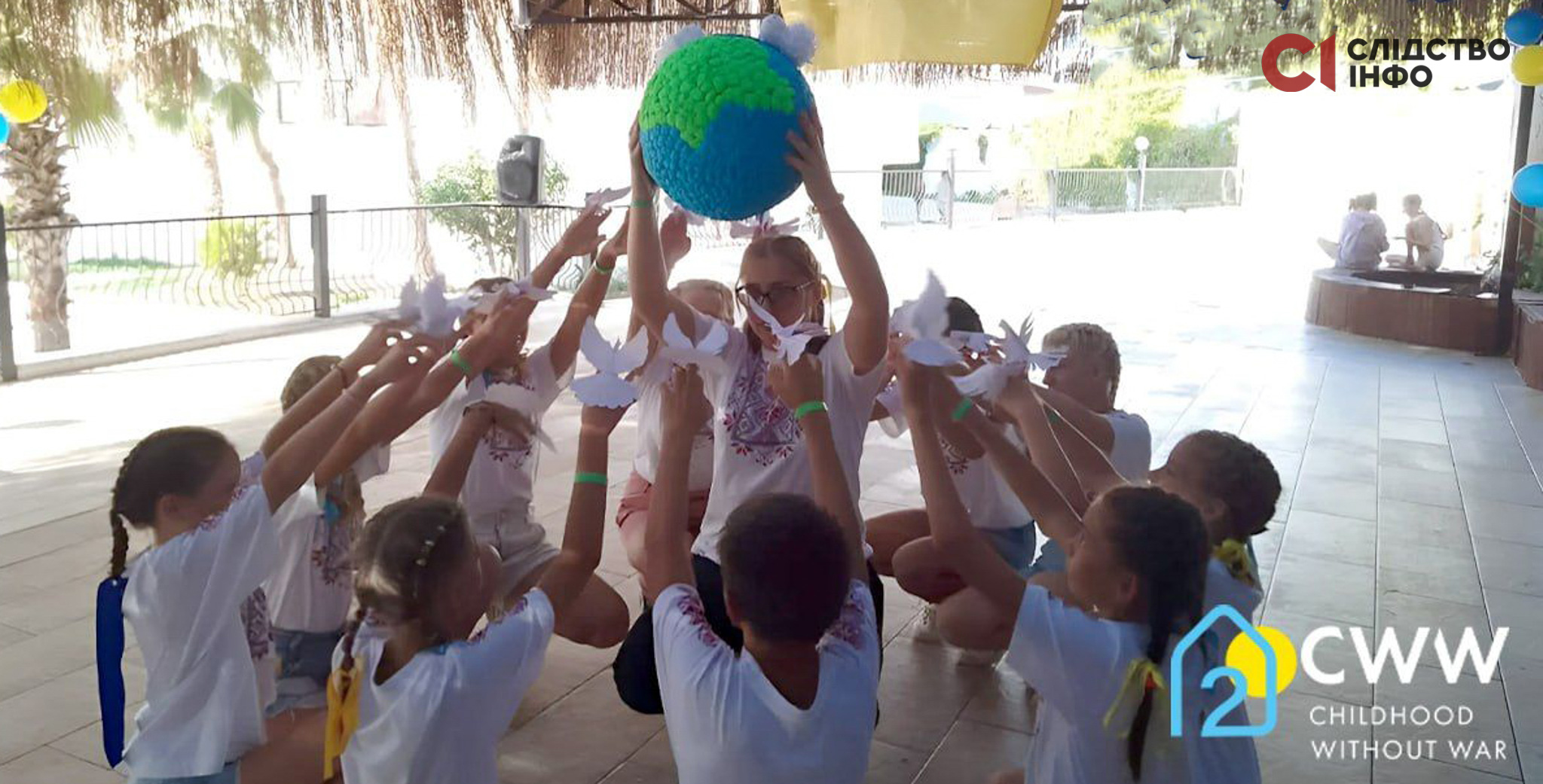 Документ, который не должен попасть в СМИ: выявлена стратегия влияния на расследование об эвакуации детей - фото 2 Документ, который не должен попасть в СМИ: выявлена стратегия влияния на расследование об эвакуации детей - фото 2