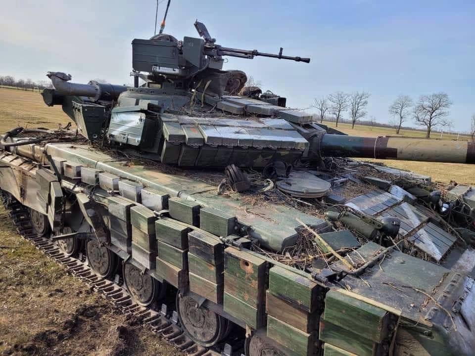 На юге Украины ВСУ уничтожили технику и живую силу оккупантов: захвачены военные трофеи (ФОТО)  - фото 2
