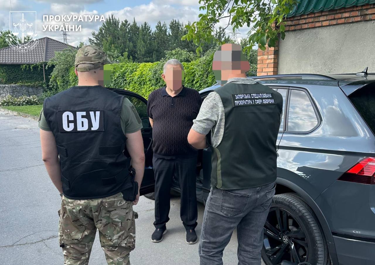 В Запорожском университете обнаружили 3000 аспирантов: кто им помог «тянуться к науке» - фото 2