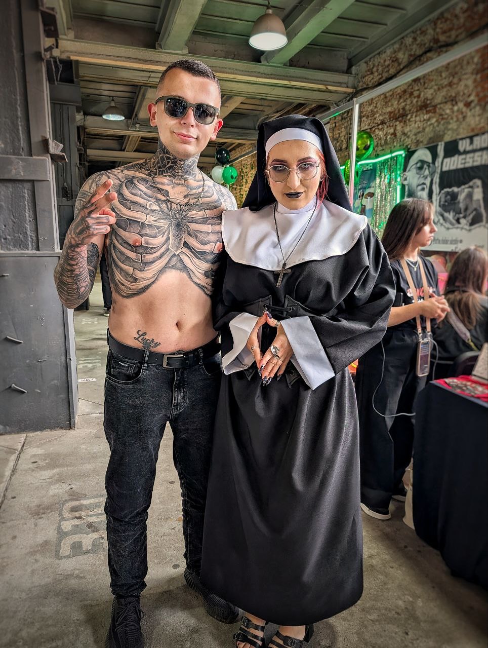 Українець встановив світовий рекорд з тату у вигляді кісток: як виглядає (ФОТО) - фото 2