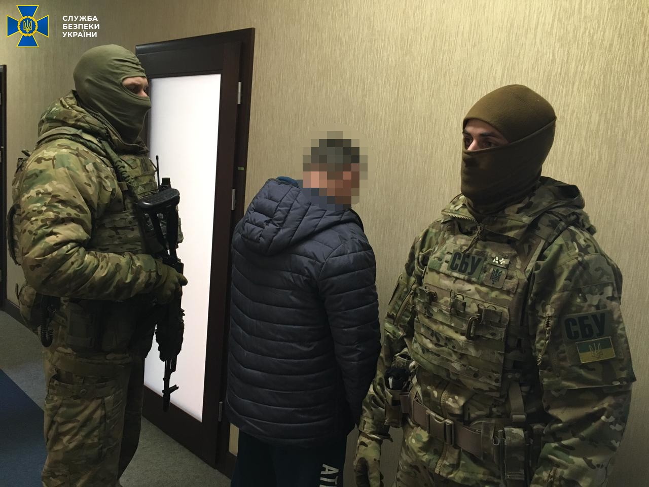 У Дніпрі працював агент розвідки бойовиків «ДНР»: подробиці (ФОТО) - фото 2