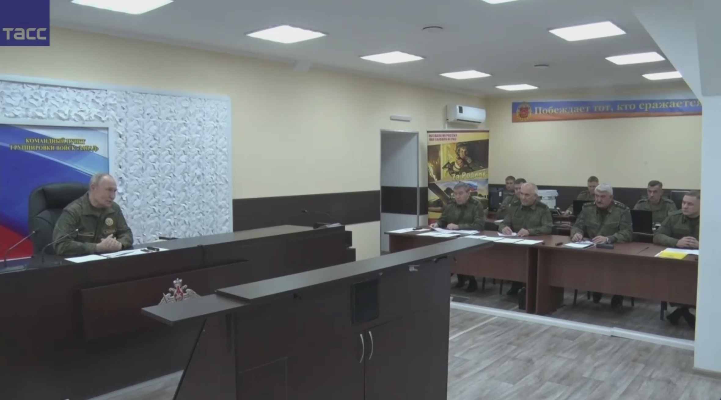 Путин заявил об «окружении» 15 батальонов ВСУ: полное заявление - фото 2