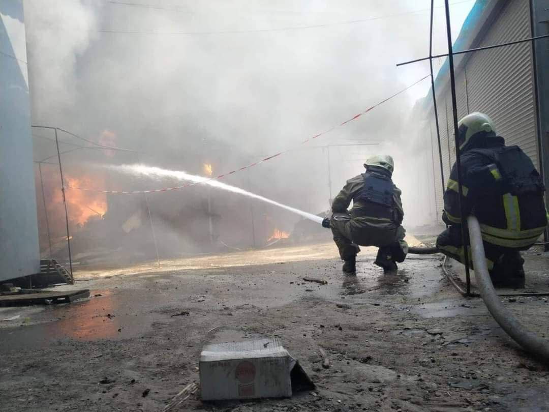 Российское командование бросает в бой новые человеческие ресурсы: что происходит на Луганщине - фото 3