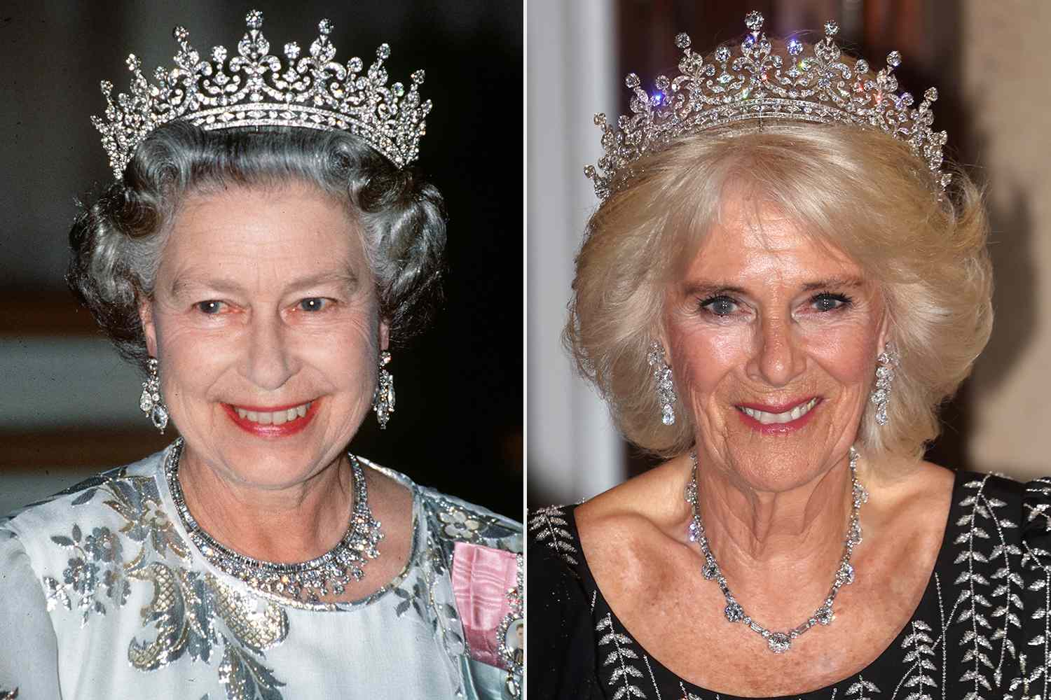 Скарби корони: улюблені тіари королеви Єлизавети II - фото 3