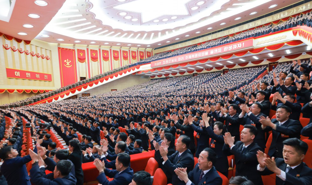 В Северной Корее избрали лидера страны: кто им стал - фото 2