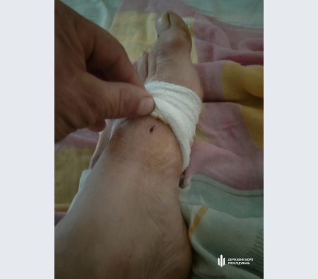 Офицер ВСУ пытал подопечных и имитировал расстрел – ГБР - фото 2