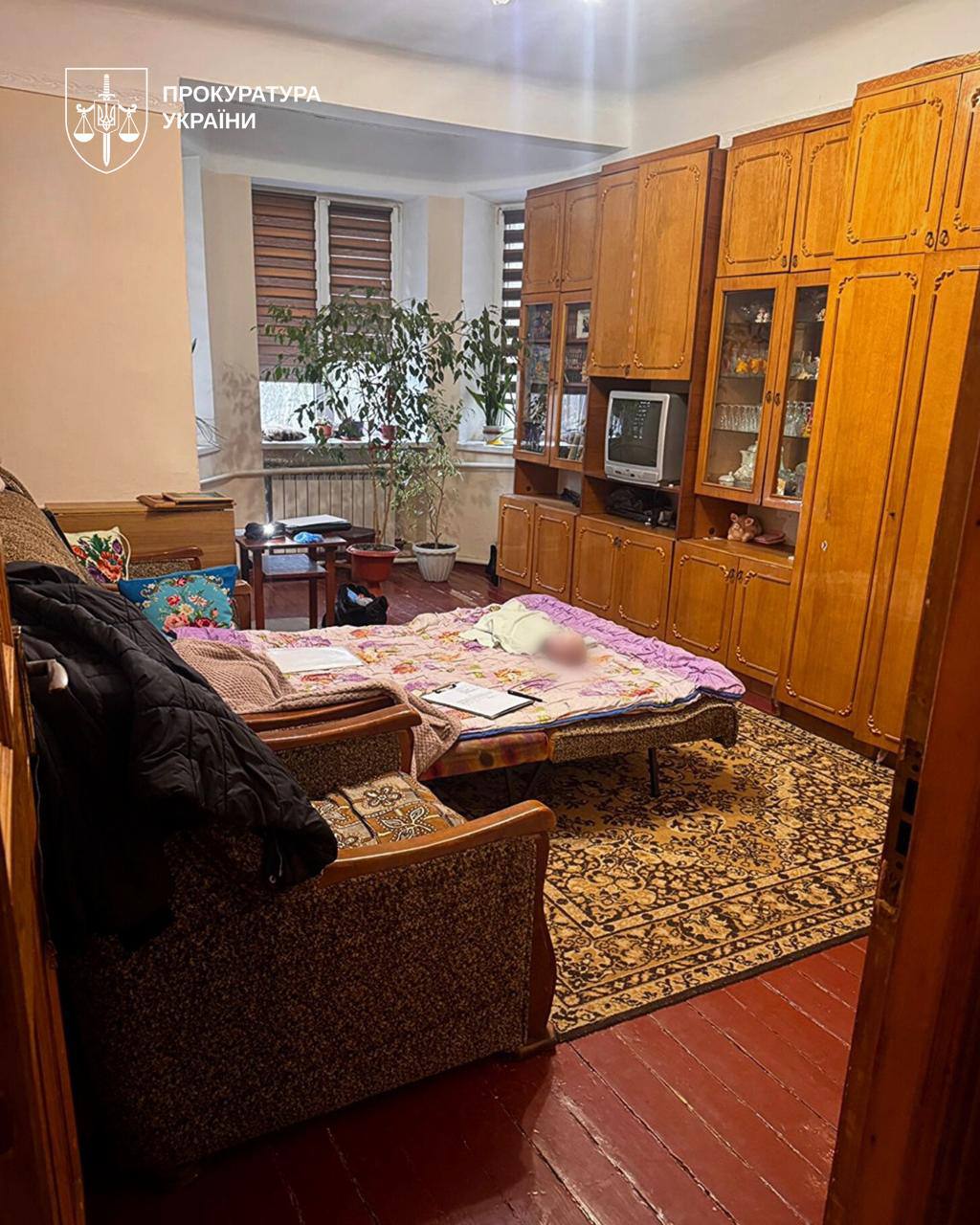 Черепно-мозговая травма и ”энергетики”: детали гибели семимесячного ребенка в Ивано-Франковской области - фото 2