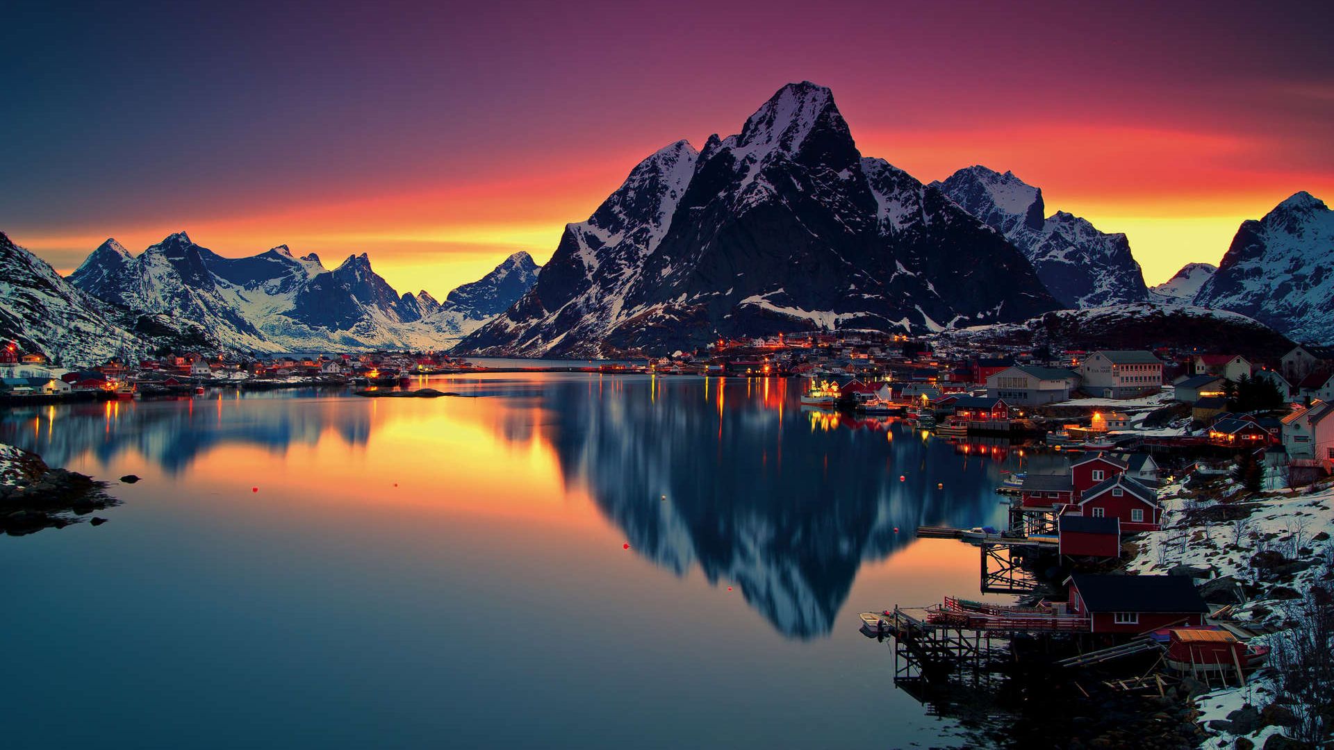 10 интересных фактов о Норвегии, которые вас удивят - фото 3