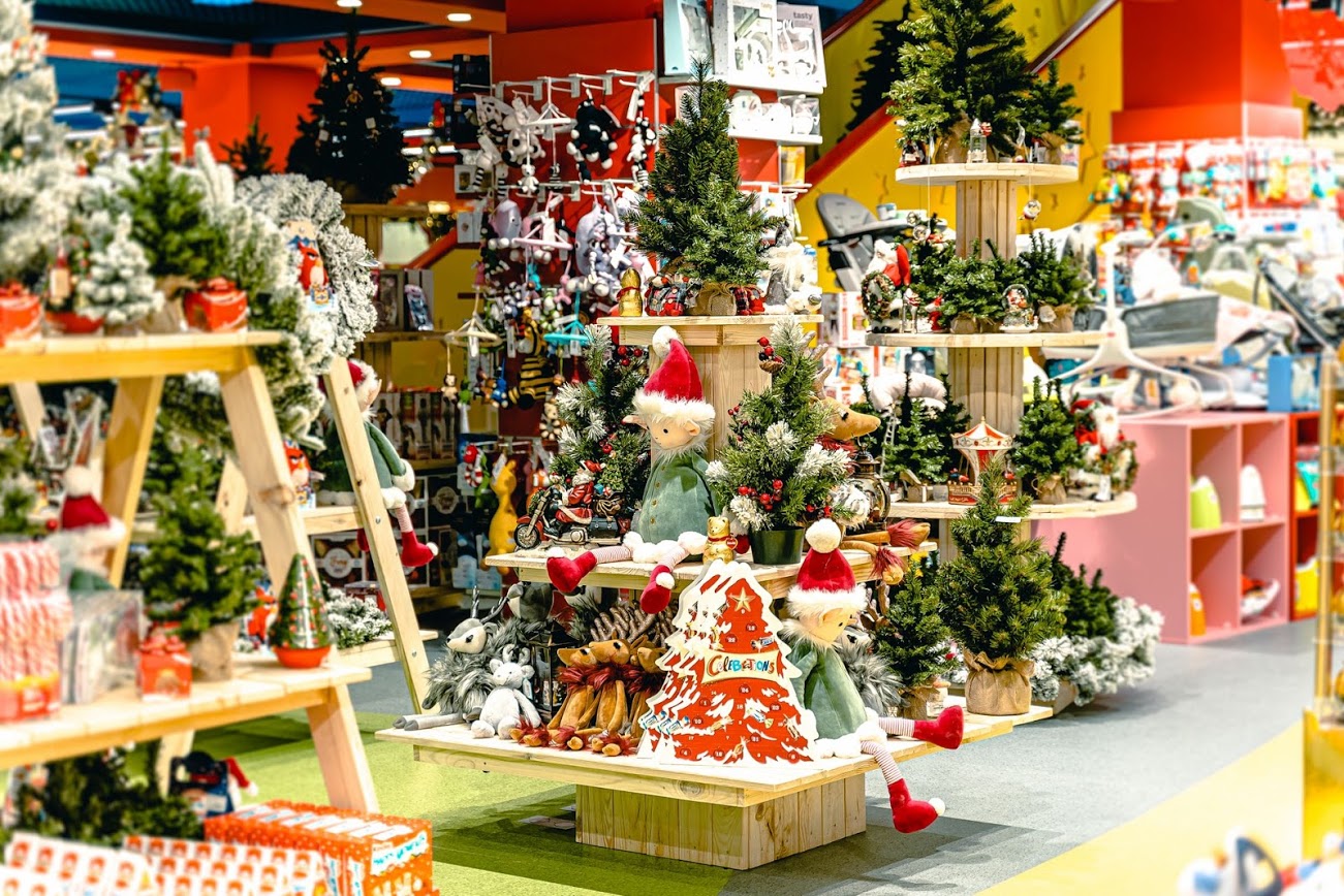 Подарки на Новый год придется покупать иначе в 2020 году - товары для ...