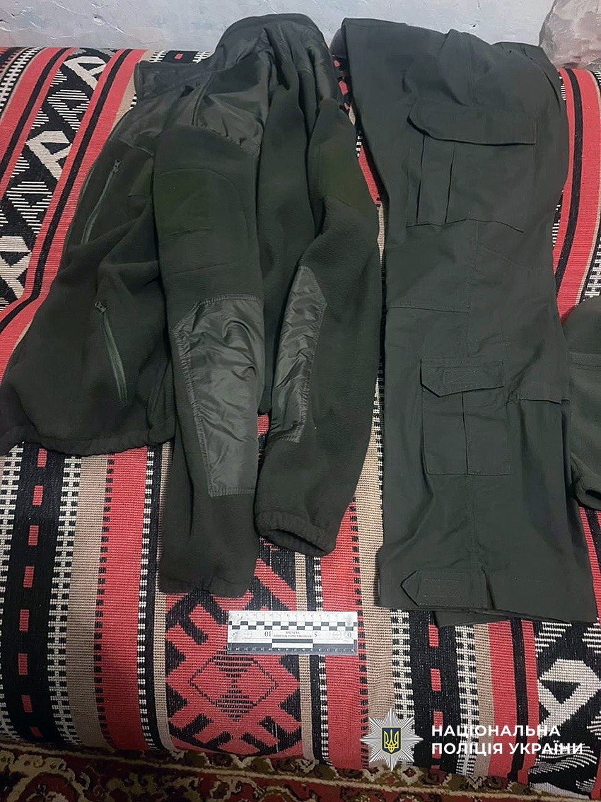 Поліція затримала двох нападників за розбій та викрадення коштів у ветерана ЗСУ - фото 2