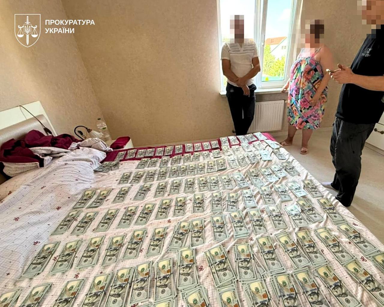 Реформа МСЭК под прицелом СБУ: у медиков и их подельников изъяли более 14 миллионов гривен - фото 2