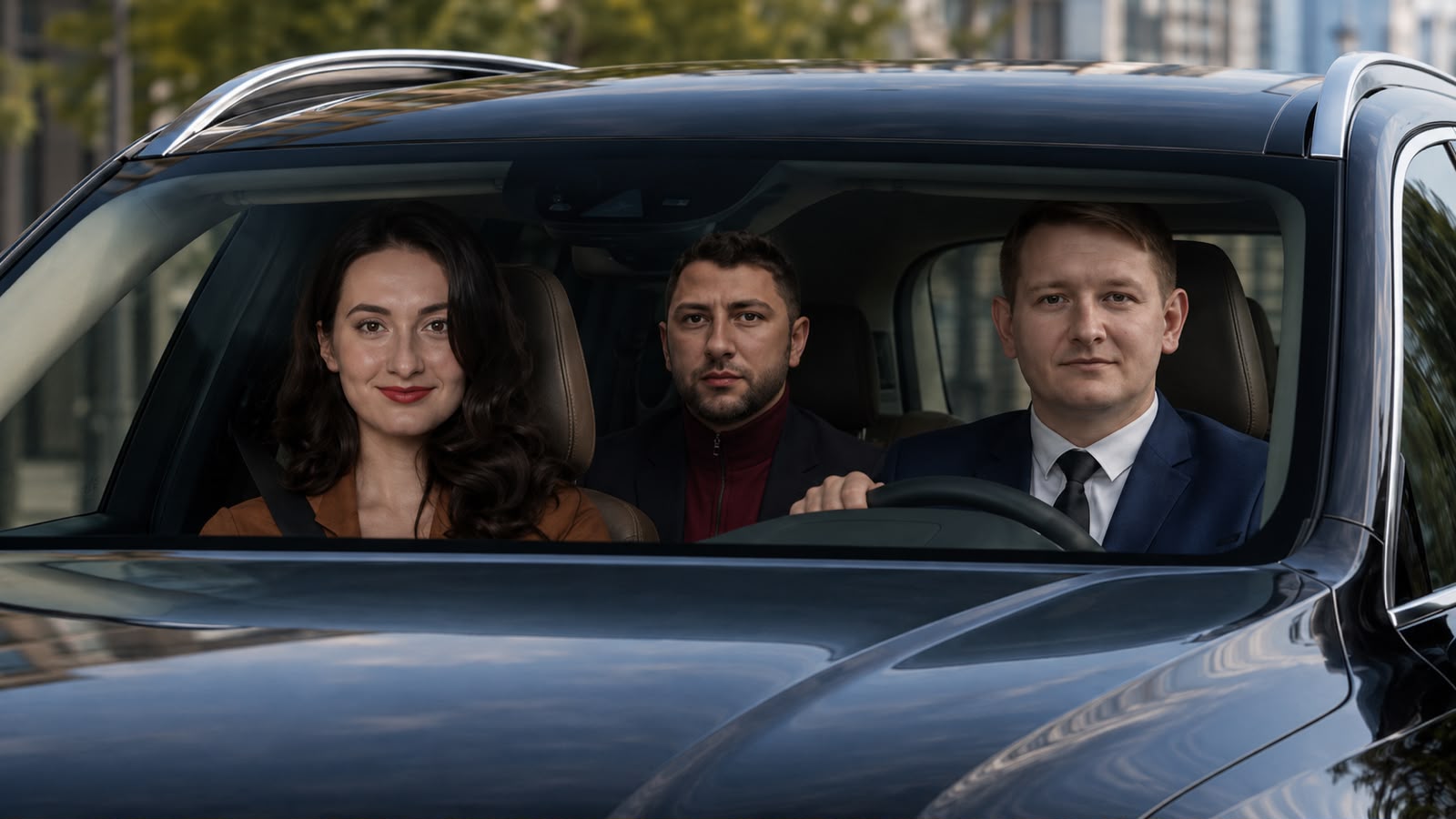 Тендеры для «друзей» и квартира почти за 6 миллионов: что известно о заместителе председателя Агентства восстановления Юрии Свербе - фото 2 Тендеры для «друзей» и квартира почти за 6 миллионов: что известно о заместителе председателя Агентства восстановления Юрии Свербе - фото 2