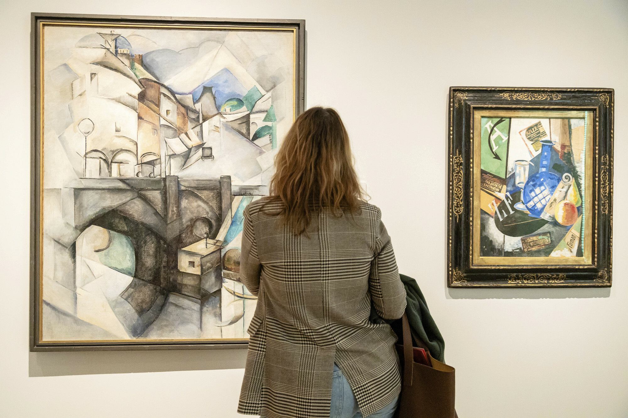 «Картины, спасенные от бомб»: в музее Мадрида пройдет выставка украинского искусства  - фото 3