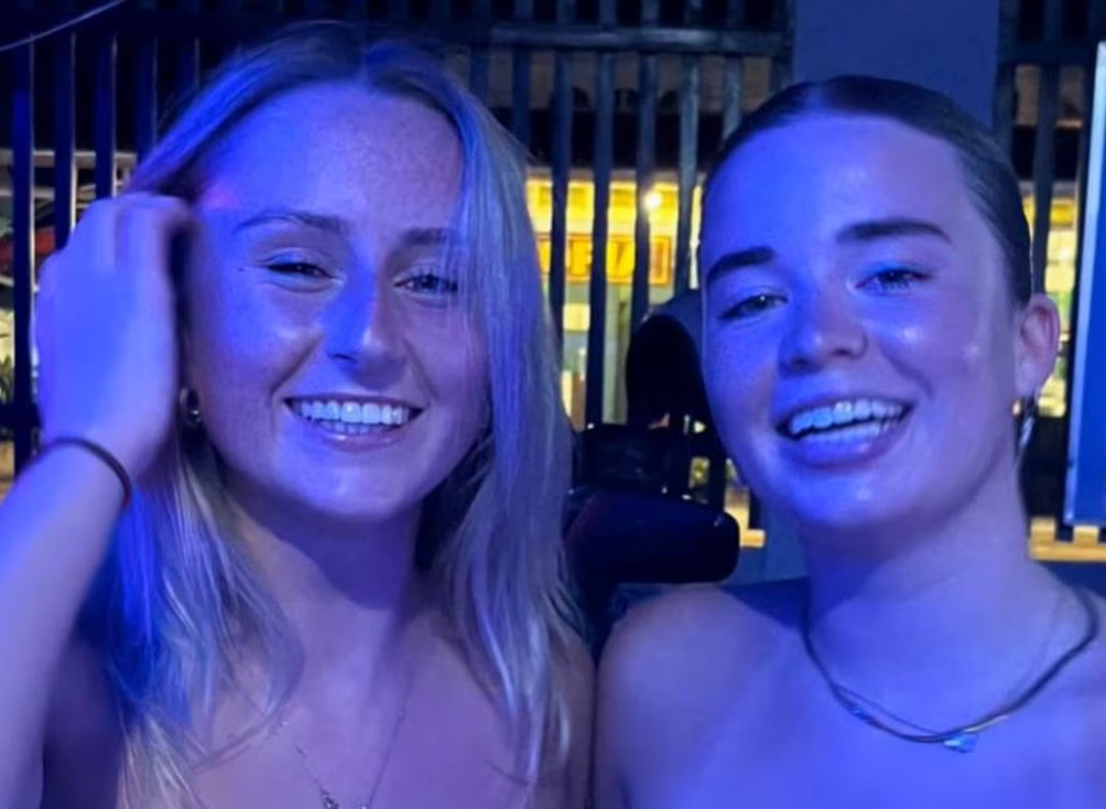 Родители призывают вычеркнуть эту страну из списка для путешествий после смерти их дочерей - фото 2