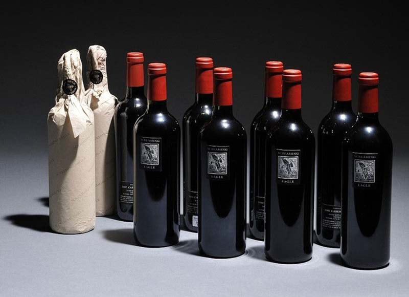 Топ-7 самых дорогих вин в мире: сколько стоят и что о них известно - фото 4
