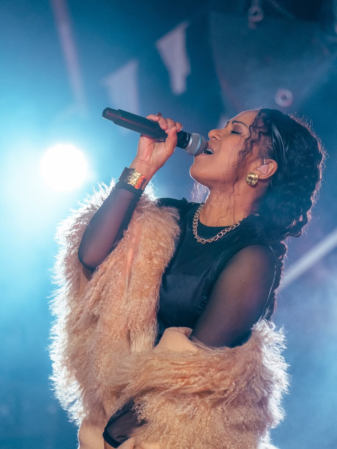 Гайтані - 47: чим займаєтсья та як виглядає сьогодні українська співачка (ФОТО) - фото 2