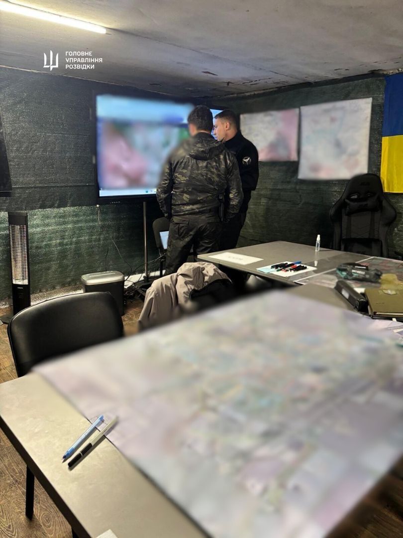 ГУР высадил десант в Покровске: как пробивали коридор (ВИДЕО) - фото 2