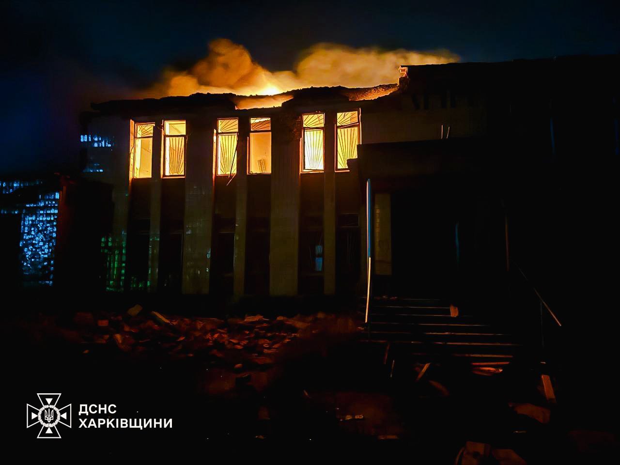 Росіяни завдали смертельних ударів по Україні: де сталися «прильоти» - фото 2