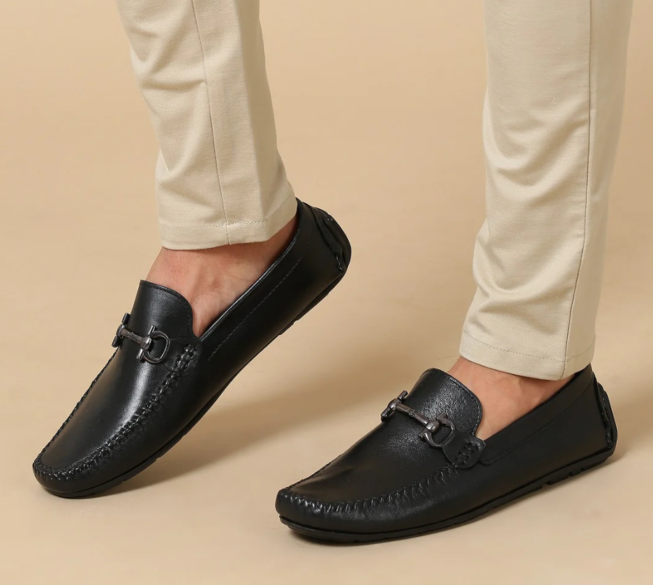 Виды мужской обуви: чем отличаются оксфорды, дерби, лоферы и другие популярные модели - фото 2