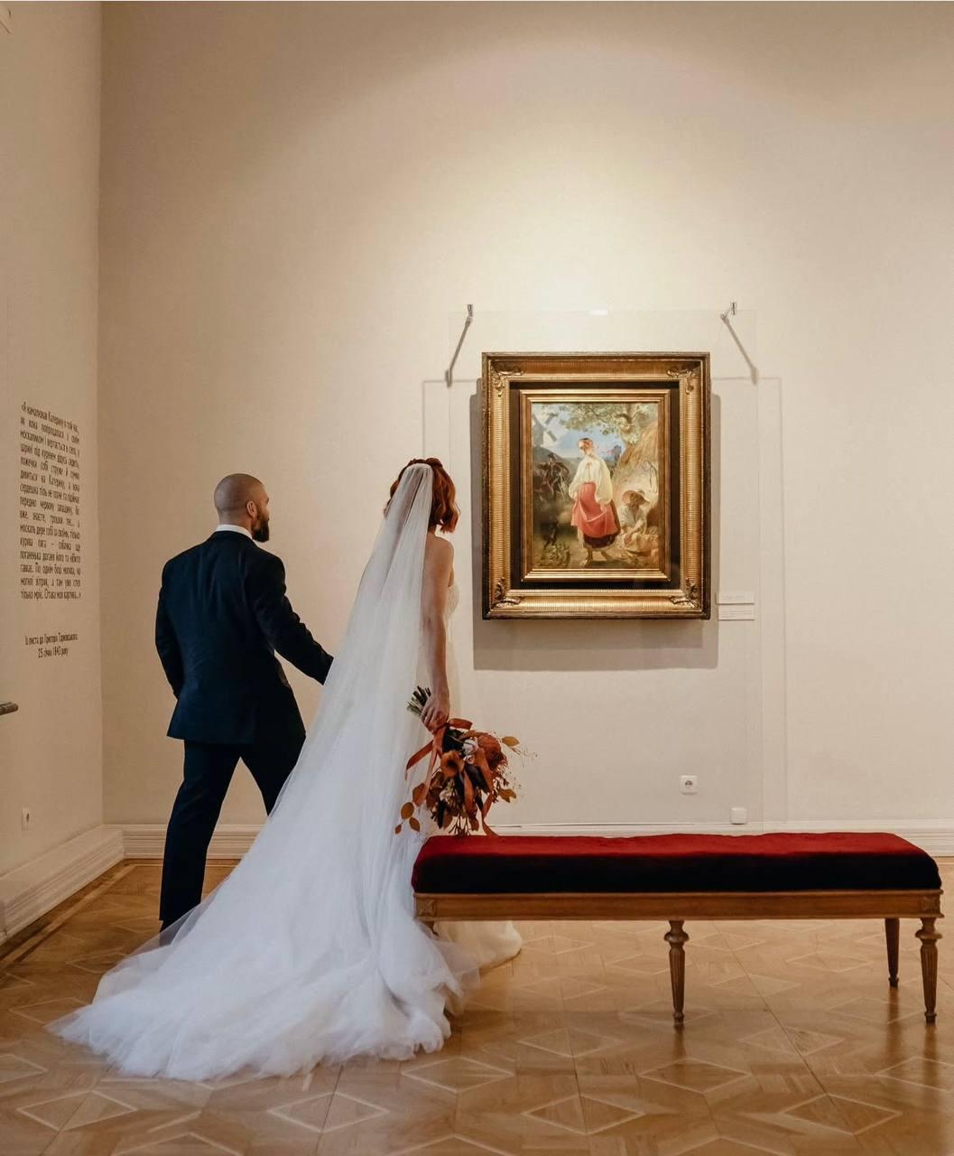 Безугла відповіла на чутки про своє таємне весілля з відомим військовим   - фото 2