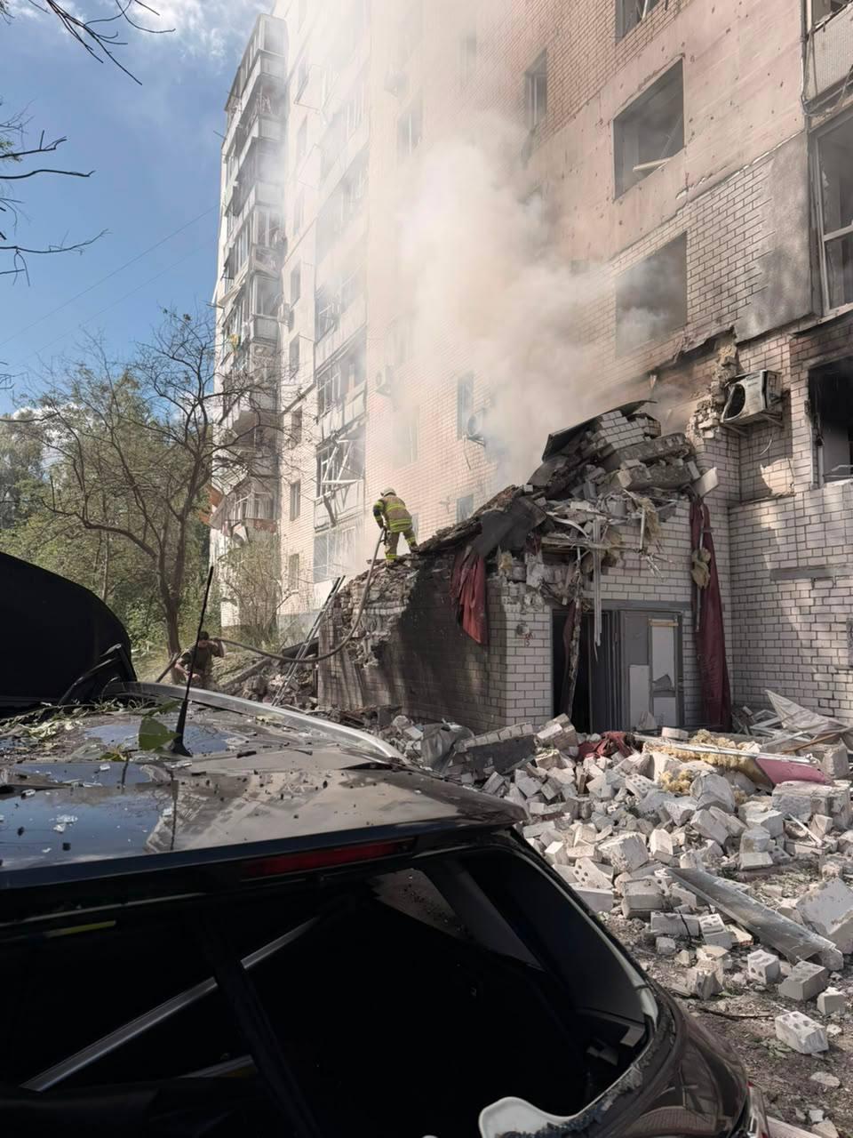 Россия нанесла жуткий удар по Чернигову: власти ошеломили правдой о последствиях  - фото 2