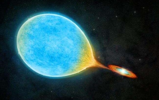 Вчені знайшли в космосі дуже незвичну та загадкову зірку: як вона виглядає (ФОТО) - фото 2