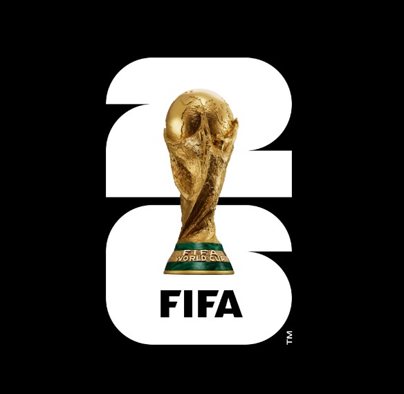 ФІФА показала логотип ЧС 2026 року: вболівальники нещадно критикують - фото 2