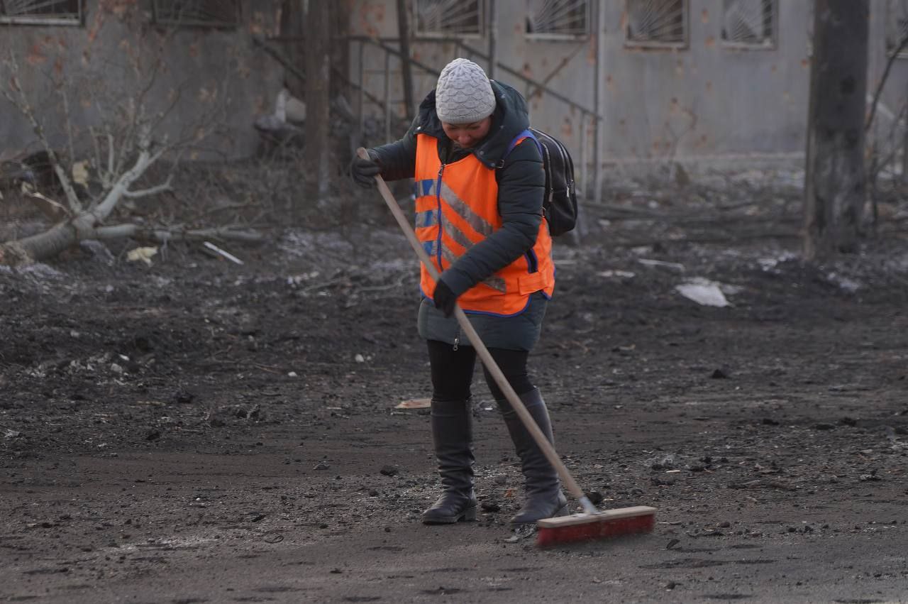 Потужний обстріл Дніпра: росіяни били «шахедами» та балістикою - фото 2