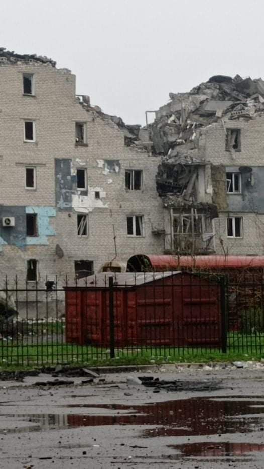 Сколько мариупольцев вырвались из города и какая ситуация в Донецкой и Луганской областях - фото 2