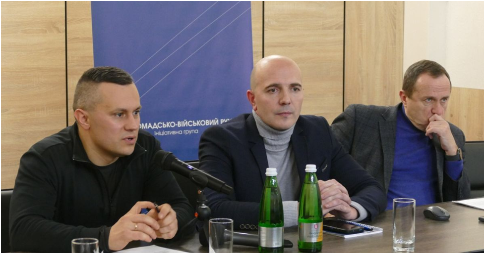 ”Украине нужно понимание своего будущего”, – Ивашин - фото 2