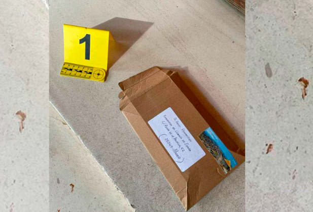 В Іспанії затримали відправника листів із вибухівкою в посольства. Стали відомі деталі - фото 2